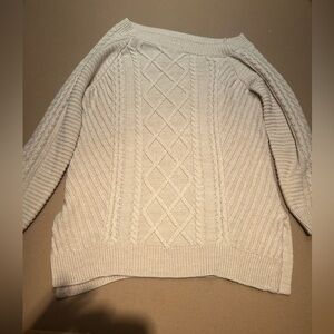 Sanctuary women’s sweater